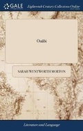 Cover: Ouabi - Gale Ecco, Print Editions