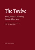 Cover: The Twelve - Tower Poetry, Christ Church, Oxford