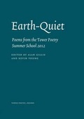 Cover: Earth-Quiet - Tower Poetry, Christ Church, Oxford