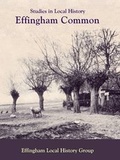 Cover: Effingham Common - Effingham Local History Group