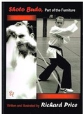 Cover: Shoto Budo, Part of the Furniture - William Haggerty (Shoto Budo)