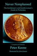Cover: Never Nonplussed - Impala (InternationalMedia Publication and Literary Associates
