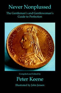 Enlarge image Cover: Never Nonplussed - Impala (InternationalMedia Publication and Literary Associates