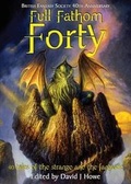 Cover: Full Fathom Forty - BFS Publications