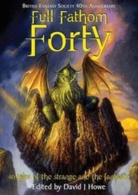 Enlarge image Cover: Full Fathom Forty - BFS Publications