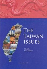 Enlarge image Cover: The Taiwan Issues - Archeobooks