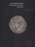 Cover: Fruhmittelalterliche Munzfunde Aus Pommern - Archeobooks