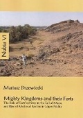 Cover: Mighty Kingdoms and Their Forts - Iksio Pan