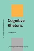 Cover: Cognitive Rhetoric - John Benjamins Publishing Co