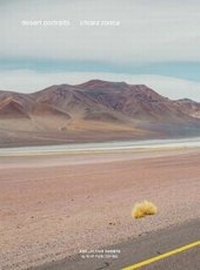 Abbildung von: Desert Portraits - New Heroes & Pioneers