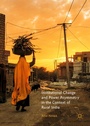 Cover: Institutional Change and Power Asymmetry in the Context of Rural India - Palgrave Macmillan