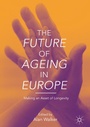 Cover: The Future of Ageing in Europe - Springer