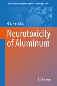 Abbildung von: Neurotoxicity of Aluminum - Springer
