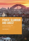 Cover: Power, Glamour and Angst - Palgrave Macmillan