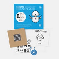 Abbildung von: Oxocard Blockly - hep verlag