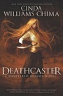 Cover: Deathcaster - HarperCollins