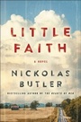 Cover: Little Faith - Ecco