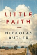 Cover: Little Faith - Ecco