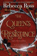 Cover: The Queen's Resistance - HarperCollins