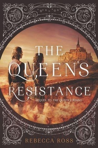 Enlarge image Cover: The Queen's Resistance - Collins