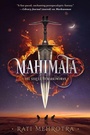 Cover: Mahimata - Harper Voyager