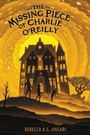 Cover: The Missing Piece of Charlie O'Reilly - Collins