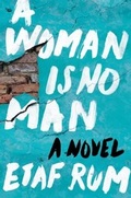 Cover: Woman Is No Man, A - HarperCollins