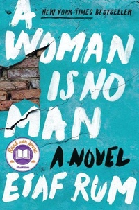 Enlarge image Cover: A Woman Is No Man - Harper