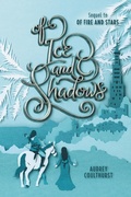 Cover: Of Ice and Shadows - HarperCollins