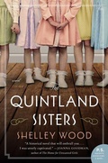 Cover: The Quintland Sisters - William Morrow Paperbacks