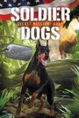 Cover: Soldier Dogs #3: Secret Mission: Guam - HarperCollins