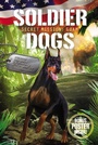 Cover: Soldier Dogs #3: Secret Mission: Guam - HarperFestival