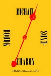 Enlarge image Cover: Bookends - HarperCollins
