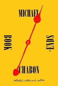 Enlarge image Cover: Bookends - HarperPerennial