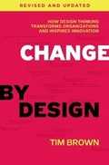 Cover: Change by Design, Revised and Updated - HarperCollins