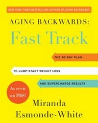 Abbildung von: Aging Backwards: Fast Track - Harper Wave