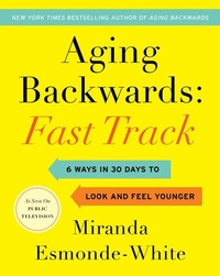Abbildung von: Aging Backwards: Fast Track - Harper Wave