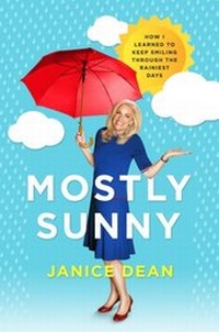 Enlarge image Cover: Mostly Sunny - HarperCollins