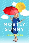 Cover: Mostly Sunny - Harper