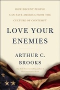 Cover: Love Your Enemies - HarperCollins