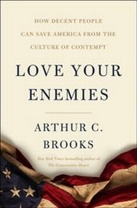 Abbildung von: Love Your Enemies - Broadside e-books