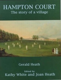 Abbildung von: Hampton Court - Hampton Court Association