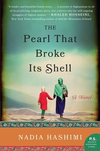 Enlarge image Cover: The Pearl That Broke Its Shell - HarperCollins