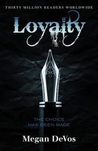 Abbildung von: Loyalty - Orion