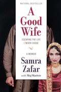 Cover: A Good Wife - HarperCollins Canada
