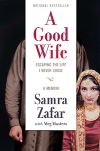 Enlarge image Cover: A Good Wife - HarperCollins Canada