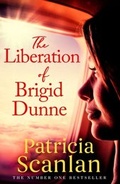 Cover: The Liberation of Brigid Dunne - Simon + Schuster LLC