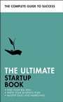 Cover: The Ultimate Startup Book - Teach Yourself