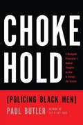 Cover: Chokehold - The New Press