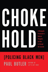 Enlarge image Cover: Chokehold - The New Press